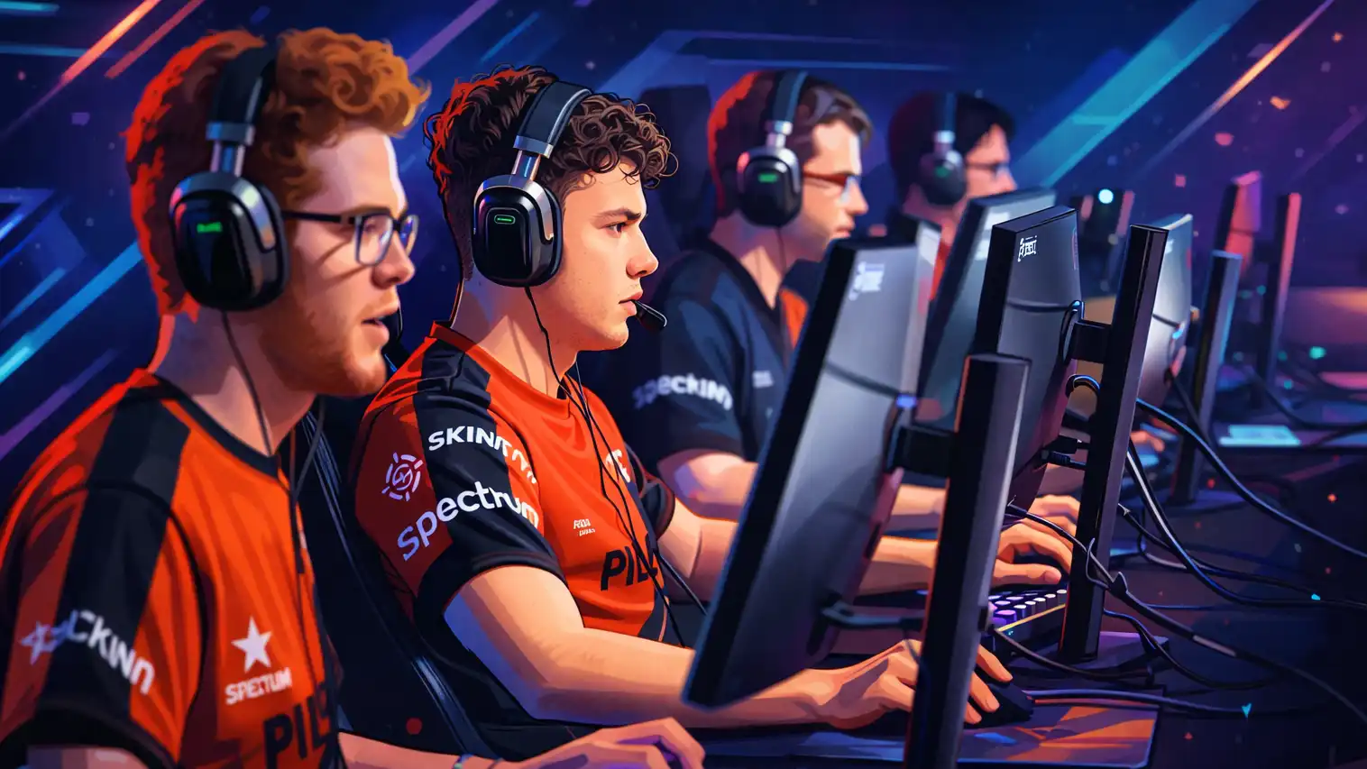 NRG win Fragadelphia Miami, edge into IEM Kraków invite range after 3–1 final